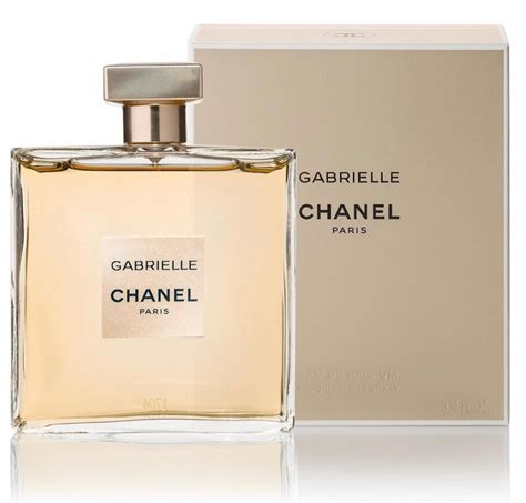 perfumes Chanel precios